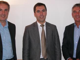 Poujoulat affirme ses ambitions sur le Bois-Energie